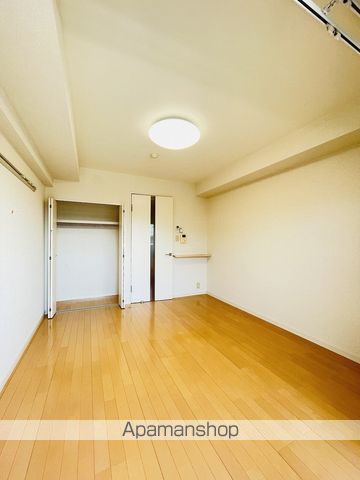 meLiV桜山の内装写真
