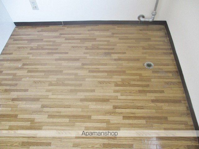 セゾン南1条の内装写真