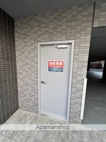 クレヴィスタ横浜関内のその他写真