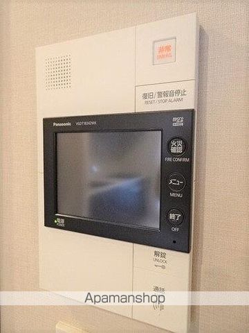 ファインシティ札幌ザ・タワー大通公園の内装写真