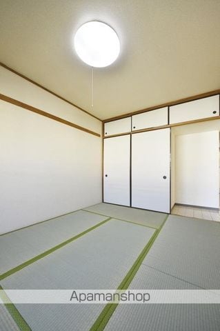 ウィンダム宮前の内装写真