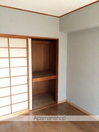 ＭＳビル　南竹屋[1K/21m2]の収納