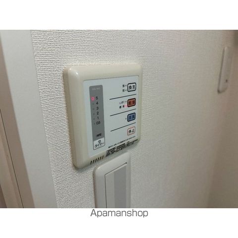 レオネクストコトーIIの内装写真