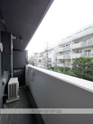 東京都中野区東中野５丁目[1DK/27.12m2]の内装1