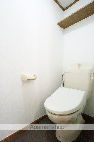 シューベルブヴィラKKの内装写真