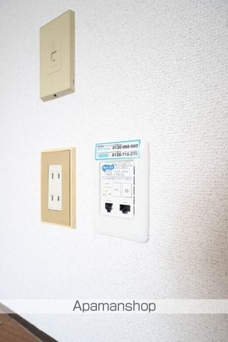 二幸コーポの内装写真