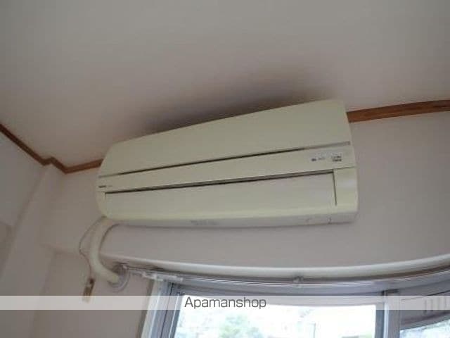 しなのホームズの内装写真