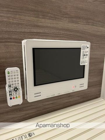 LIVEFLAT馬込の内装写真