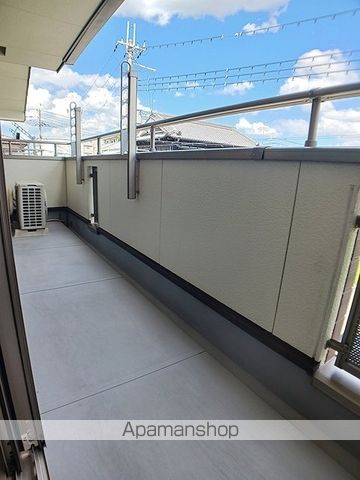 グランオーブの内装写真
