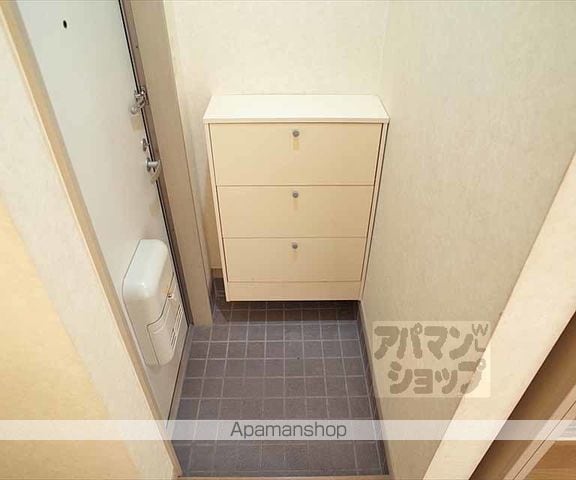 ハイツはみんぐの内装写真