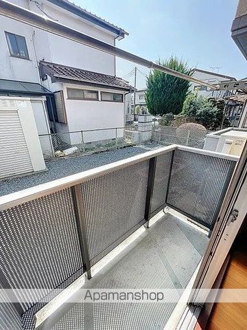 ディアスソフィアCの内装写真