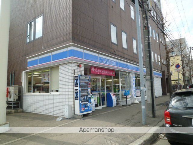 WESTOPIAの周辺写真