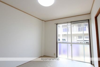 フォブール大井Ａ[3DK/57.75m2]の内装2