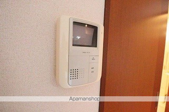 グランドール早道の内装写真