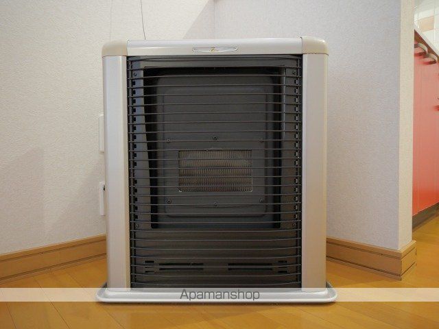 グッドライト月寒東の内装写真
