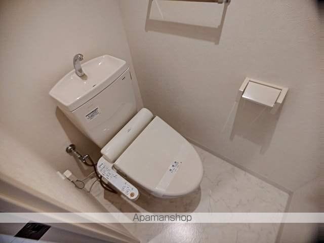 田沼レジデンス25の内装写真