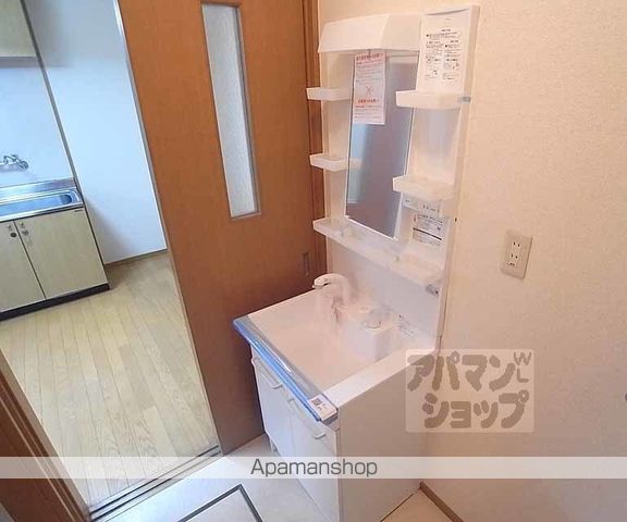 テラスおいけの内装写真