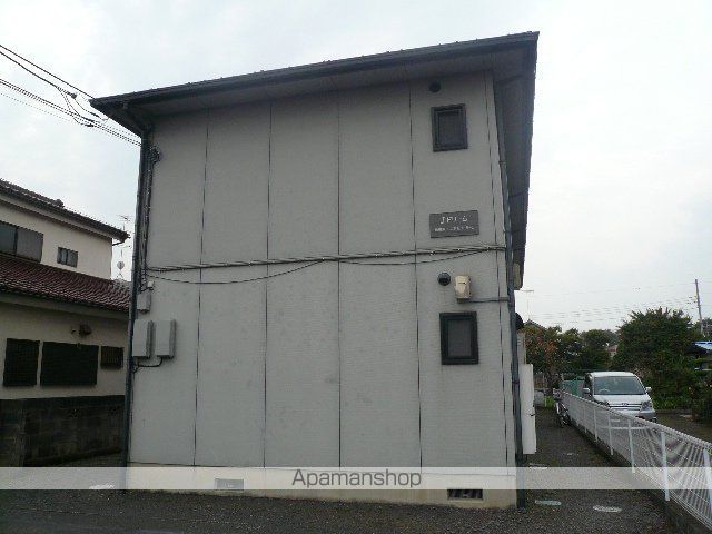 Jドリームの外観写真