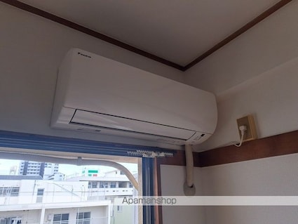 オックスフォード・サーカス木屋町[1R/20.41m2]の内装2