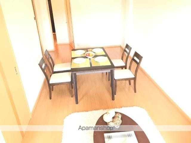 サンフォーレみのう弐番館の内装写真