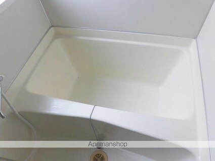 シャトリエⅠ・Ⅱ[2DK/40.49m2]のバス