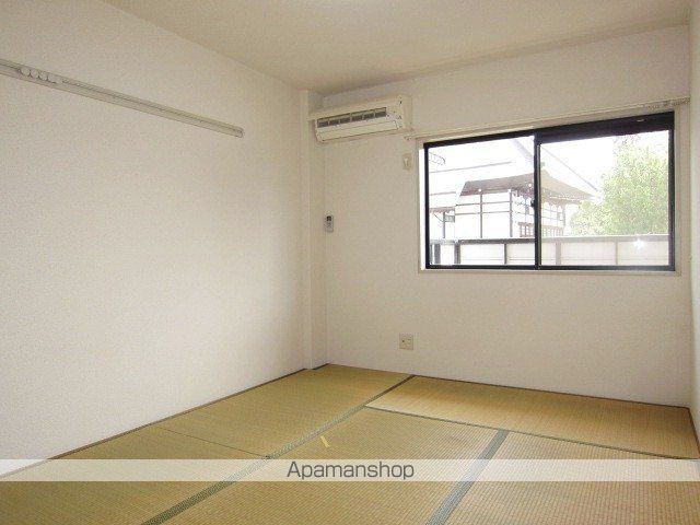 コンフォートKの内装写真