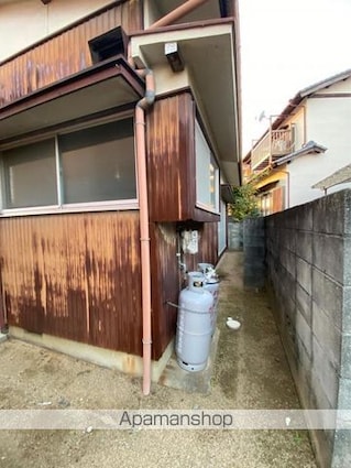 香川県高松市仏生山町乙[2DK/38.84m2]の共用部4