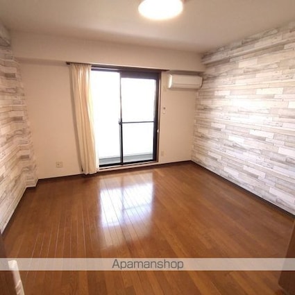 ＮＯＲＴＨ　ＣＩＴＹ５０[1R/27.36m2]の内装6