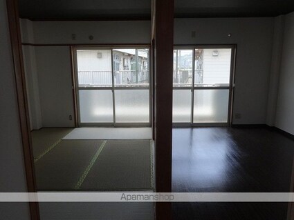 リバープール桟四[2DK/39.7m2]のその他部屋・スペース