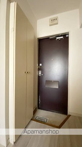 ラポール青江の内装写真
