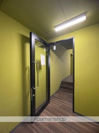 Ｍ　Ｔｅｒｒａｃｅ住吉[1LDK/23.24m2]の共用部2