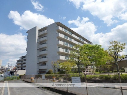 シャルマンコーポ瀬田[3LDK/68.32m2]の外観2
