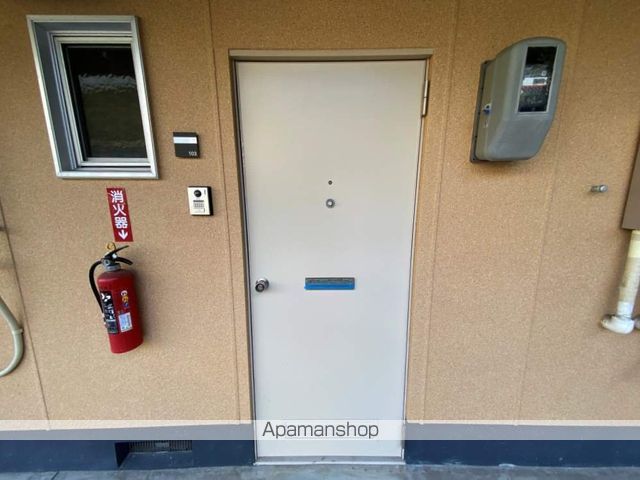 ドエル津島の外観写真
