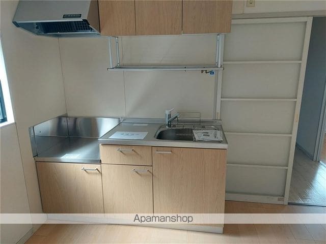 アベニューVILLA Αの内装写真
