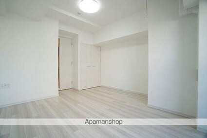 メインステージ新御徒町[1K/25.51m2]のリビング・居間