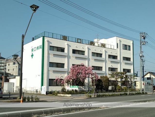 長野県長野市中御所２丁目[1R/30m2]の周辺4