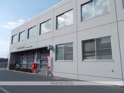 クラッソ[1LDK/50.14m2]の周辺6