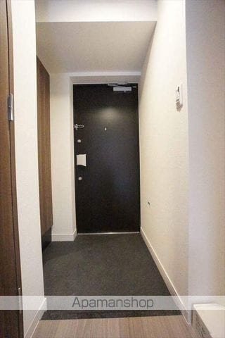 プレサンス名古屋駅ゲートの内装写真