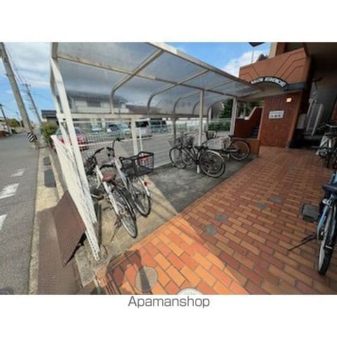 フジマンション九品町のその他写真