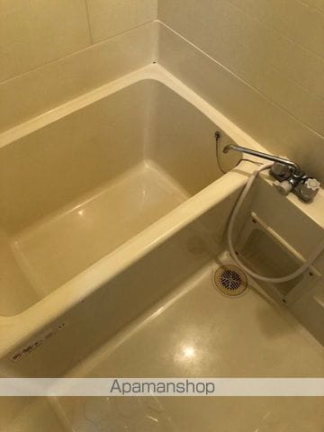 メゾンヤマギワの内装写真