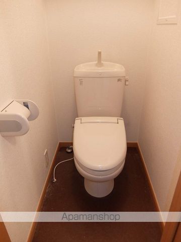 グランシエルの内装写真