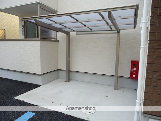 ブラン蒲町のその他写真