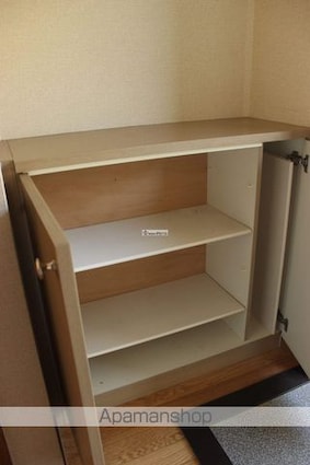 エステート三成Ｂ[2DK/40.92m2]のエントランス