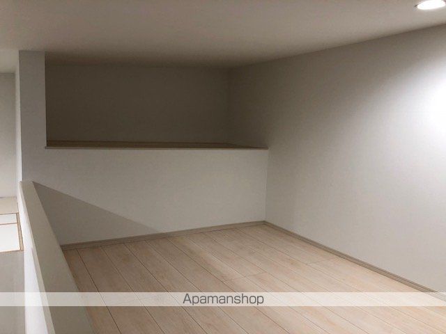 FIRST SQUARE B棟の内装写真
