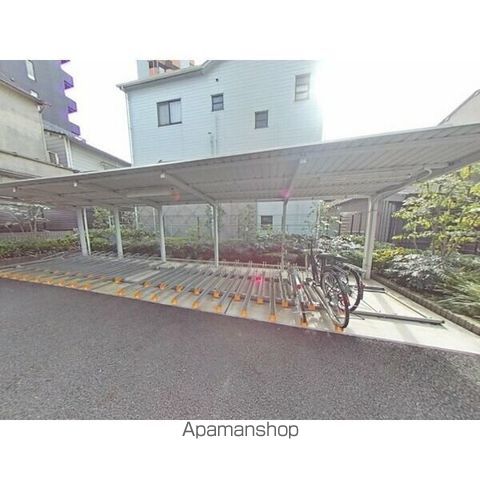 アジールコート北品川のその他写真