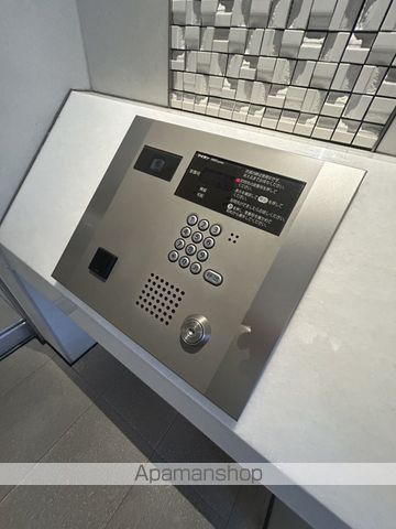 パークアクシス大森のその他写真