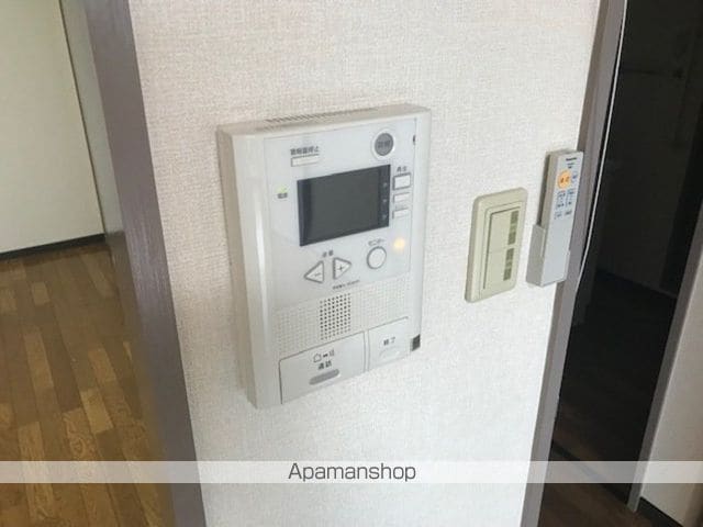 アーバンドエル原の内装写真