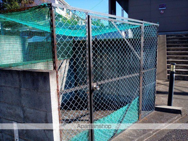 レオパレス王御住のその他写真