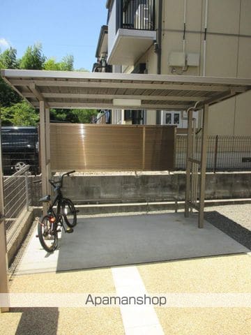 ステラヒルズの外観写真