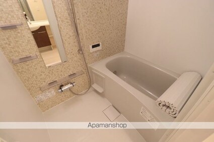 フォーチューン[1LDK/40.39m2]のバス